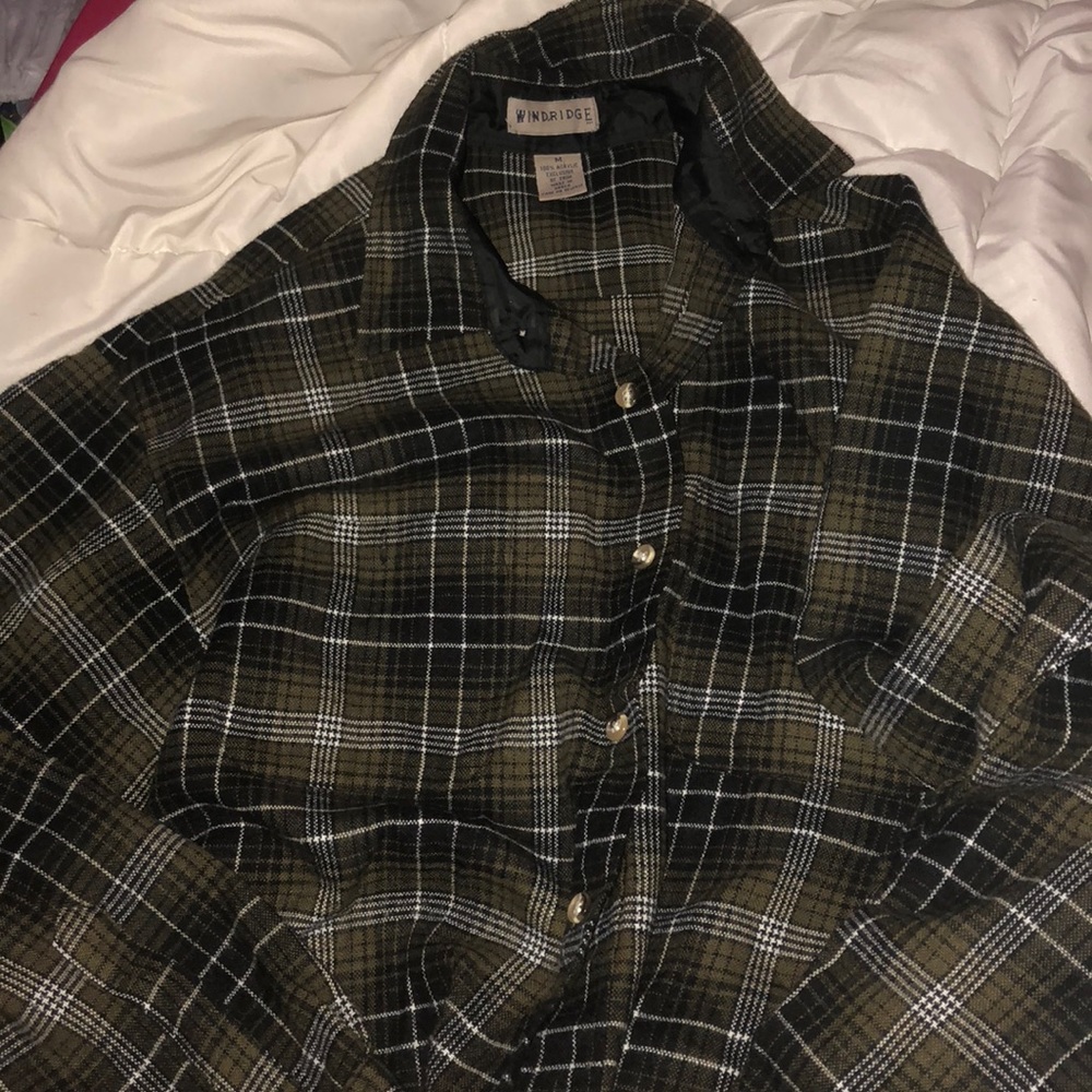 Flannel